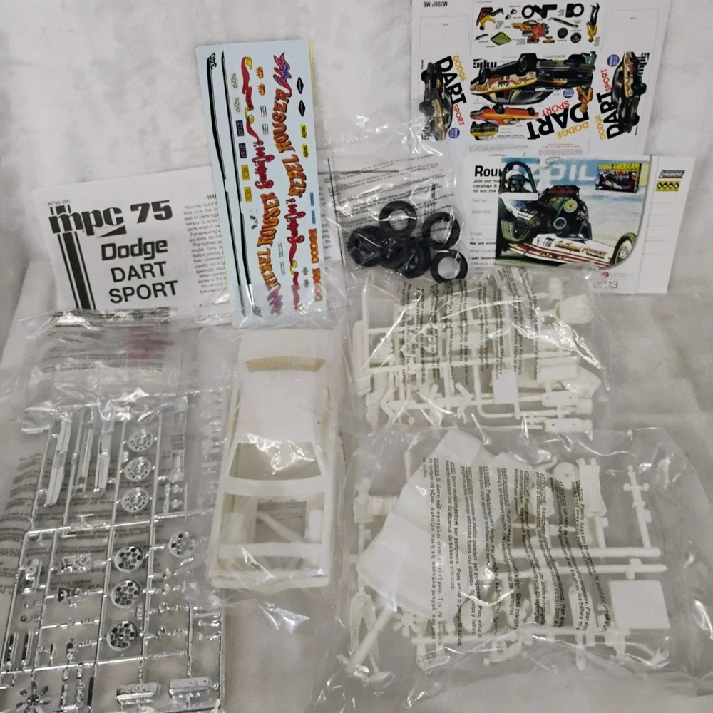 MPC all bags
